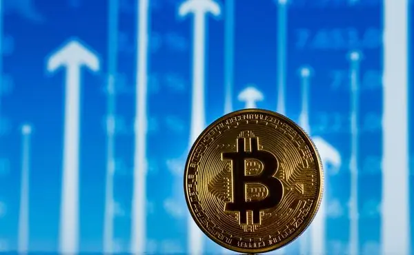bitcoin