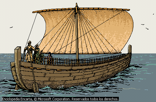 civilizaciones antiguas