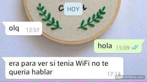 Publicacione de amor en Facebook que harían vomitar a cupido Publicacione de amor en Facebook que harían vomitar a cupido