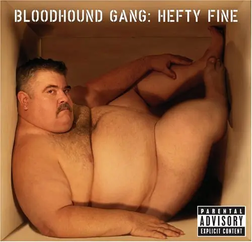 The Bloodhound Gang