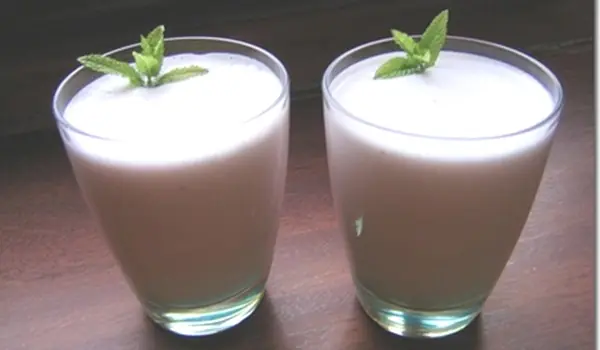 Recetas de Cocina (Postres)