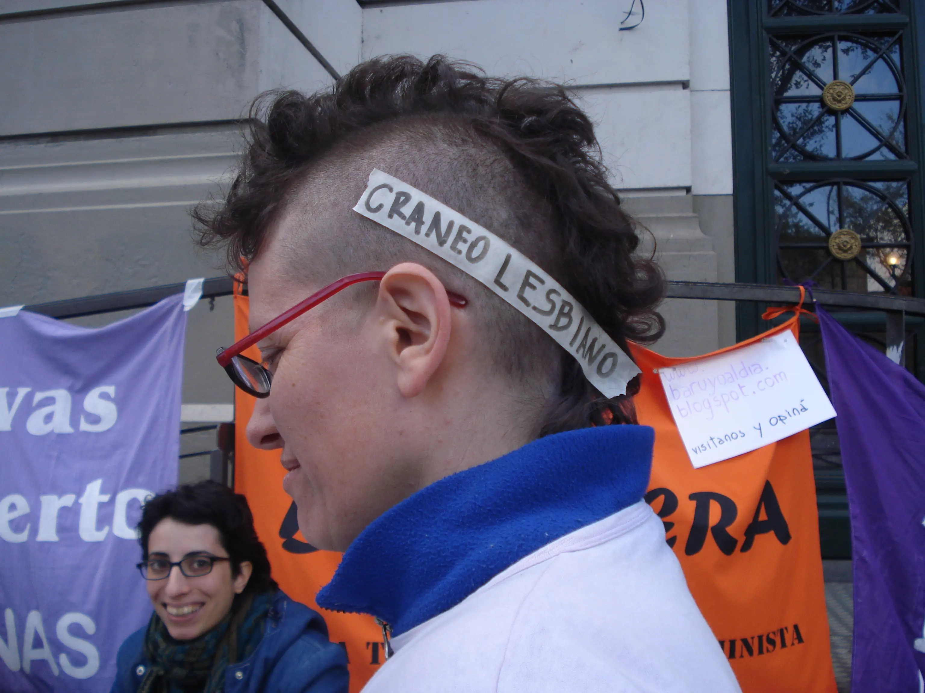 ¿ Que es un Lesbiano ? pasate lince ¡¡¡