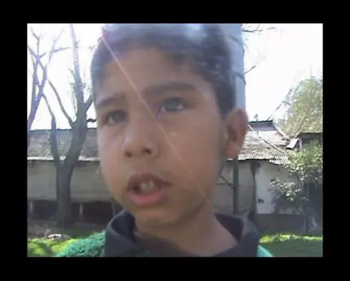 Murió Ezequiel Ferreyra.