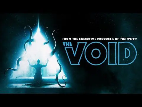 The Void, la mejor pelicula de terror del siglo XXI.