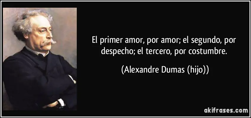 Razones para no enamorarse
