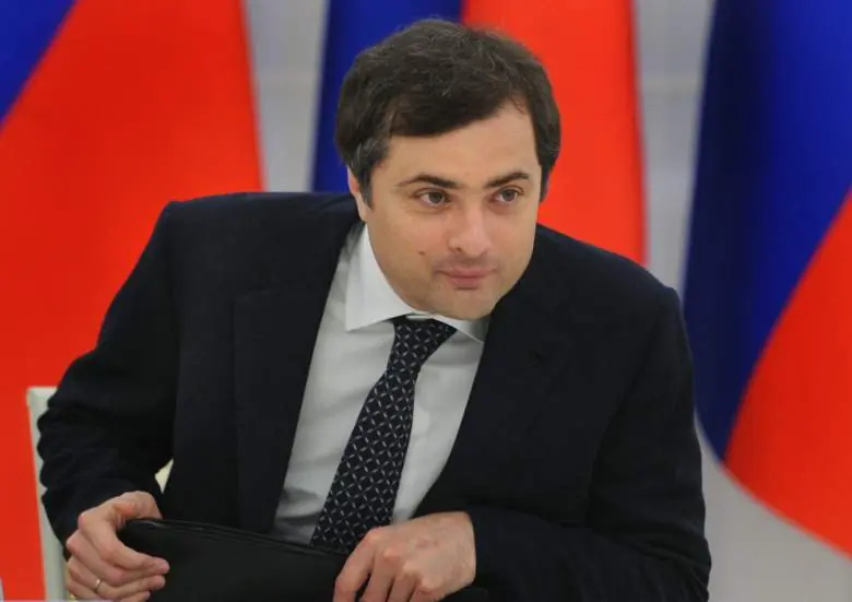 surkov