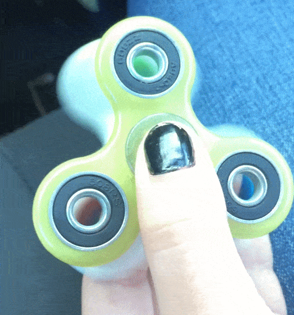 spinner