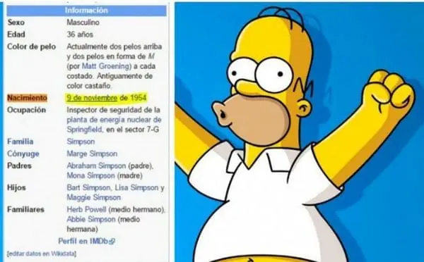 homer simpsons