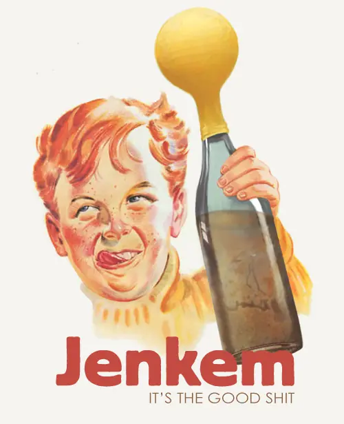 Jenkem - Una Droga A Base de Caca ¿Mito o Realidad?