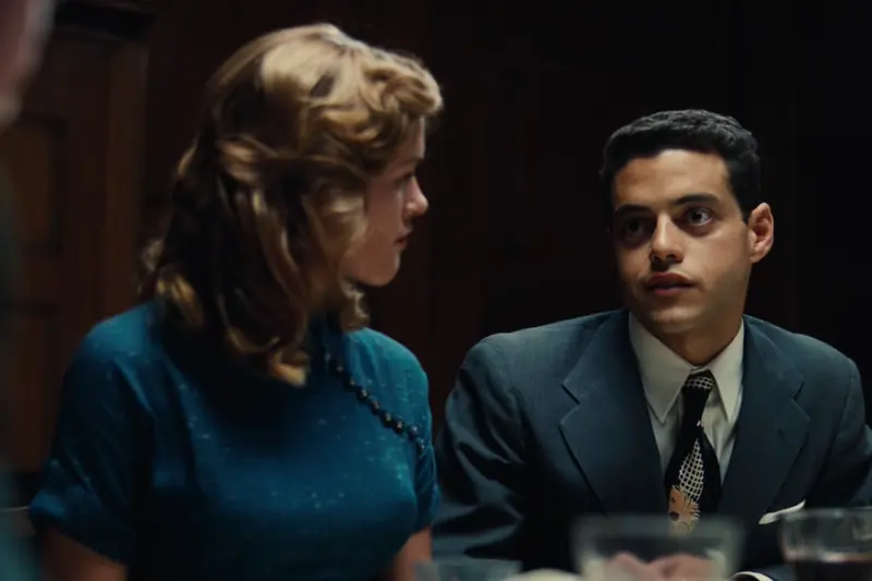 Datos que no sabías de Rami Maleck por su cumpleaños