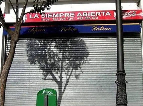 de risas