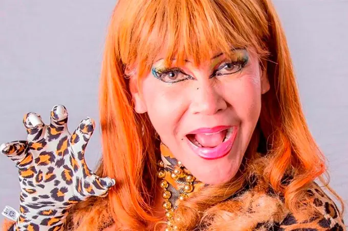 Tigresa del Oriente cantó y bailó “Despacito”