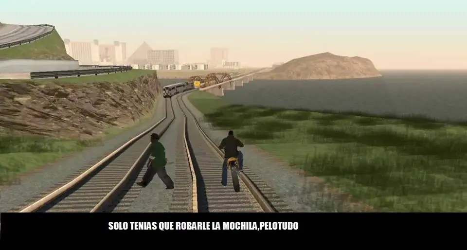 Que Es y Para Que Se Usa Una Mochila-