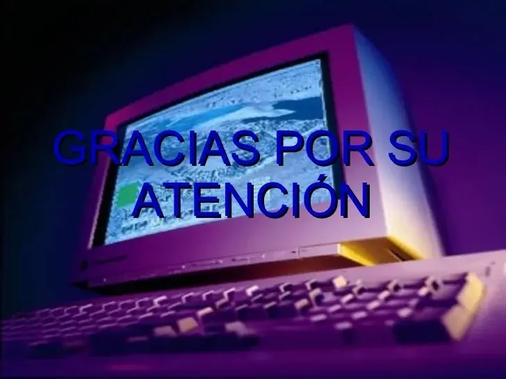 Llevé mi proyecto a escuela de ciegos!