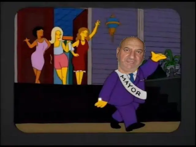 Bordo Bordo