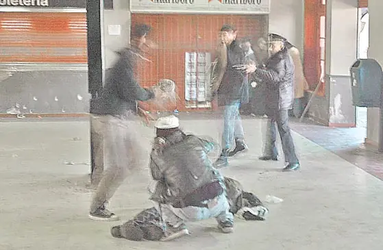 Masacre de Avellaneda