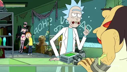 adult swim