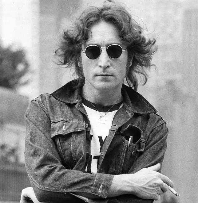 John Lennon no murió: La extraña teoría sobre su muerte