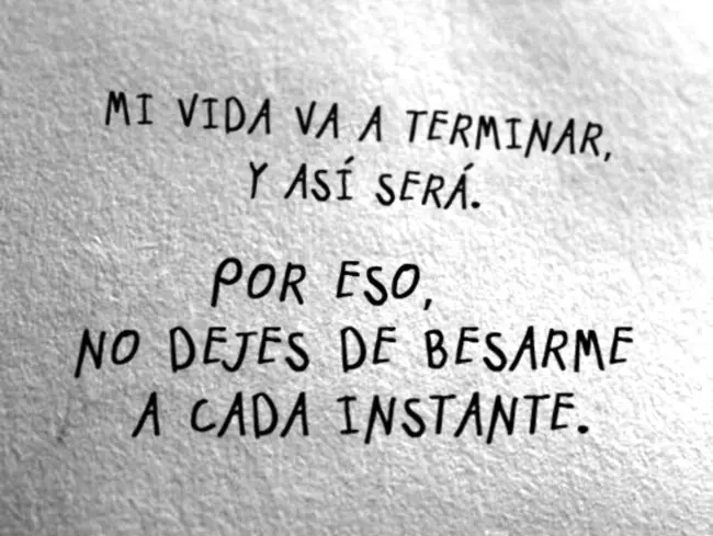 relacion