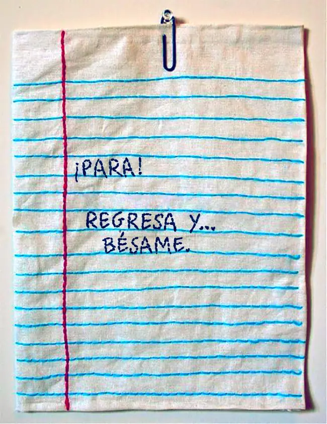 notas