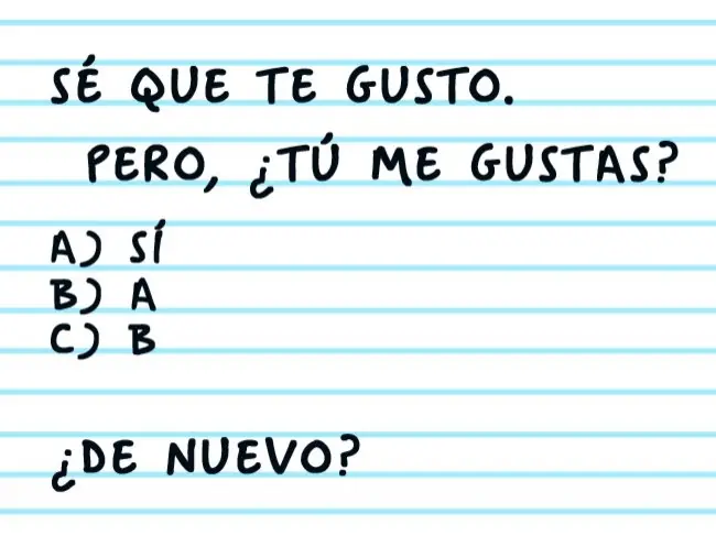 casuales