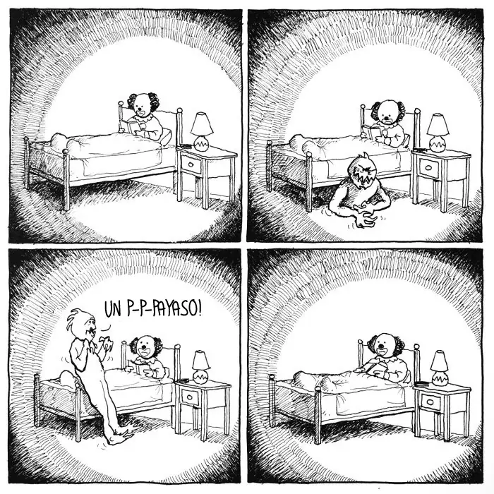 humor