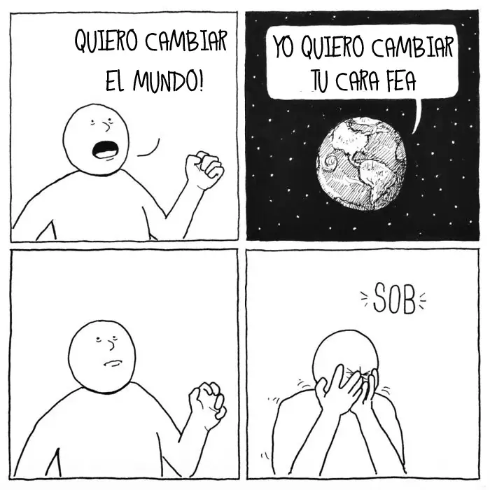 crueles