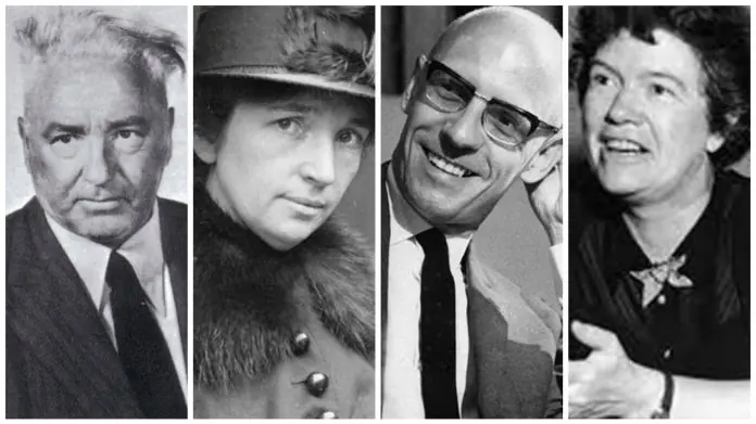 Pedófilos, drogadict... Ellos crearon la ideología de género