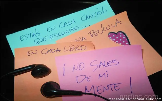 relacion