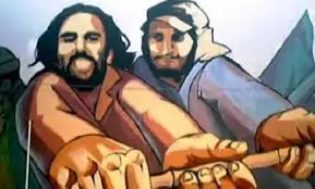 Kosteki y Santillán- Militancia, represión y muerte