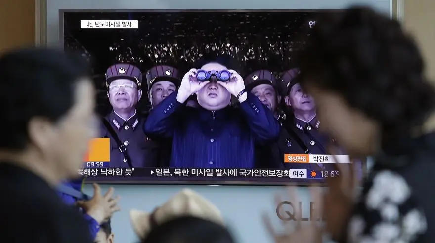 norcorea