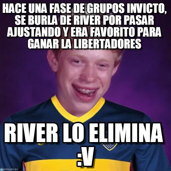 superclasico superclasico