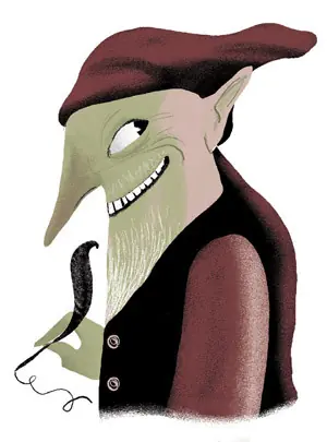 duendes