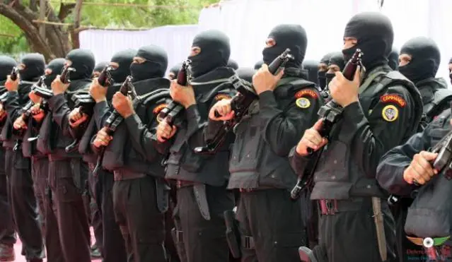 ejercito