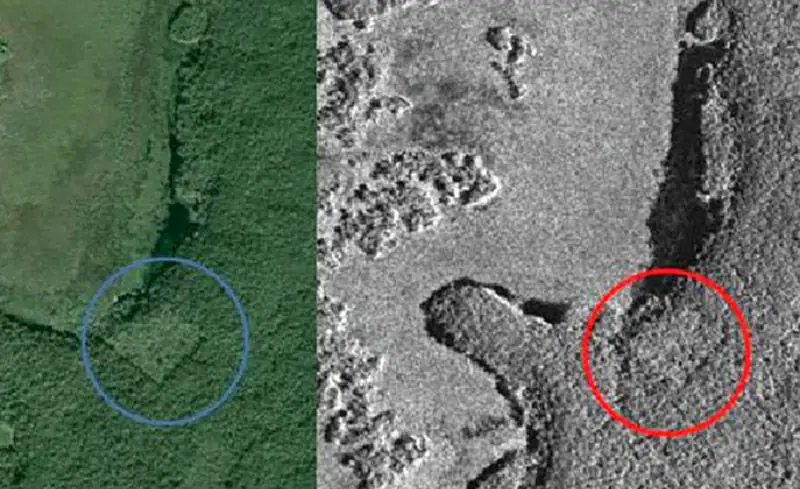 google earth