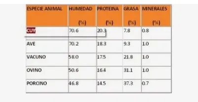 Adolscente brasileña mete cuy vivo al microondas