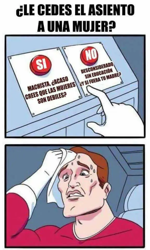 Te reto: Si te ríes o sonríes pierdes 1 si pierdes