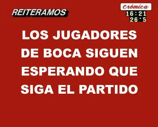 [Top] Mañana se cumplen 2 años del gas pimienta en la Boca