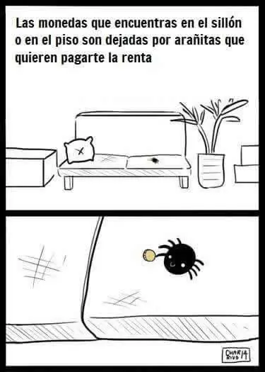 Te Reto: Si te Ríes o Sonríes pierdes +1 si pierdes.