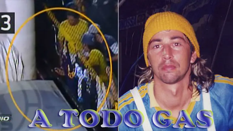 boca boca
