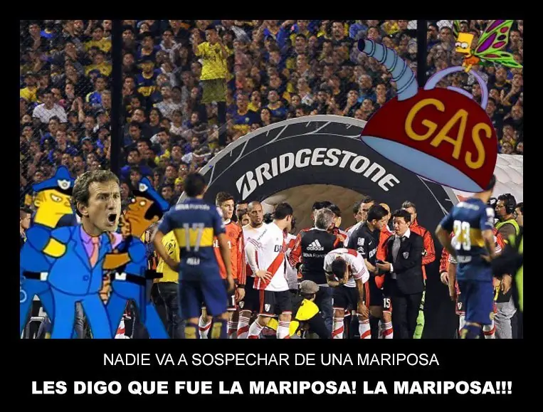 boca boca