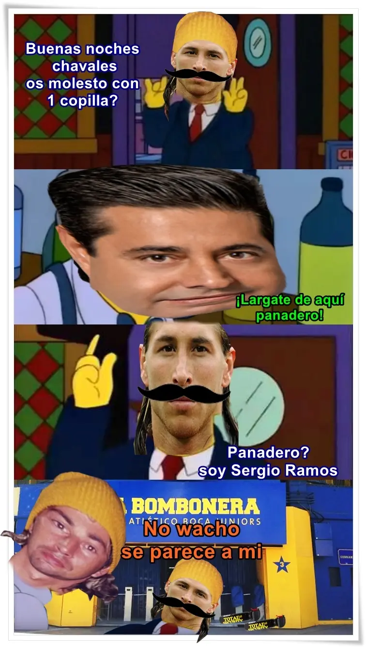 boca vs river boca vs river