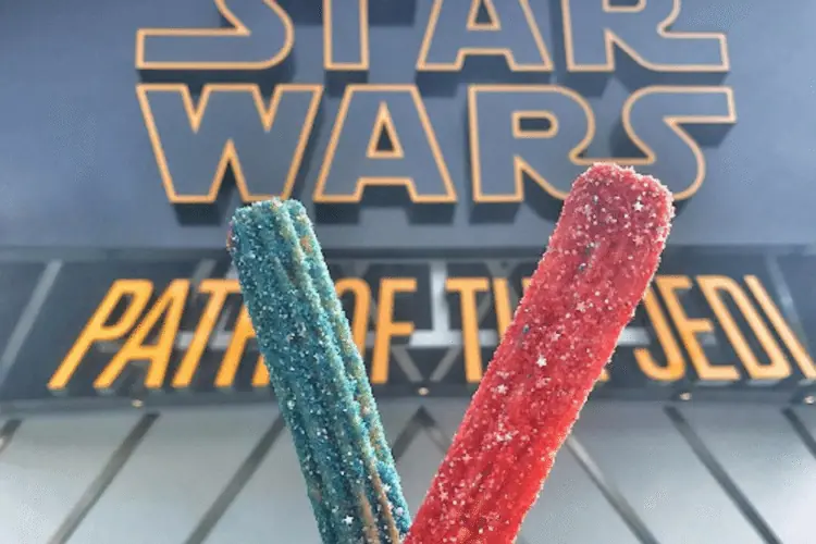 churro