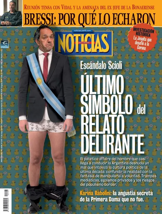 Scioli Scioli