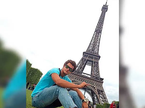 Así disfrutan su fortuna los herederos del Chavismo