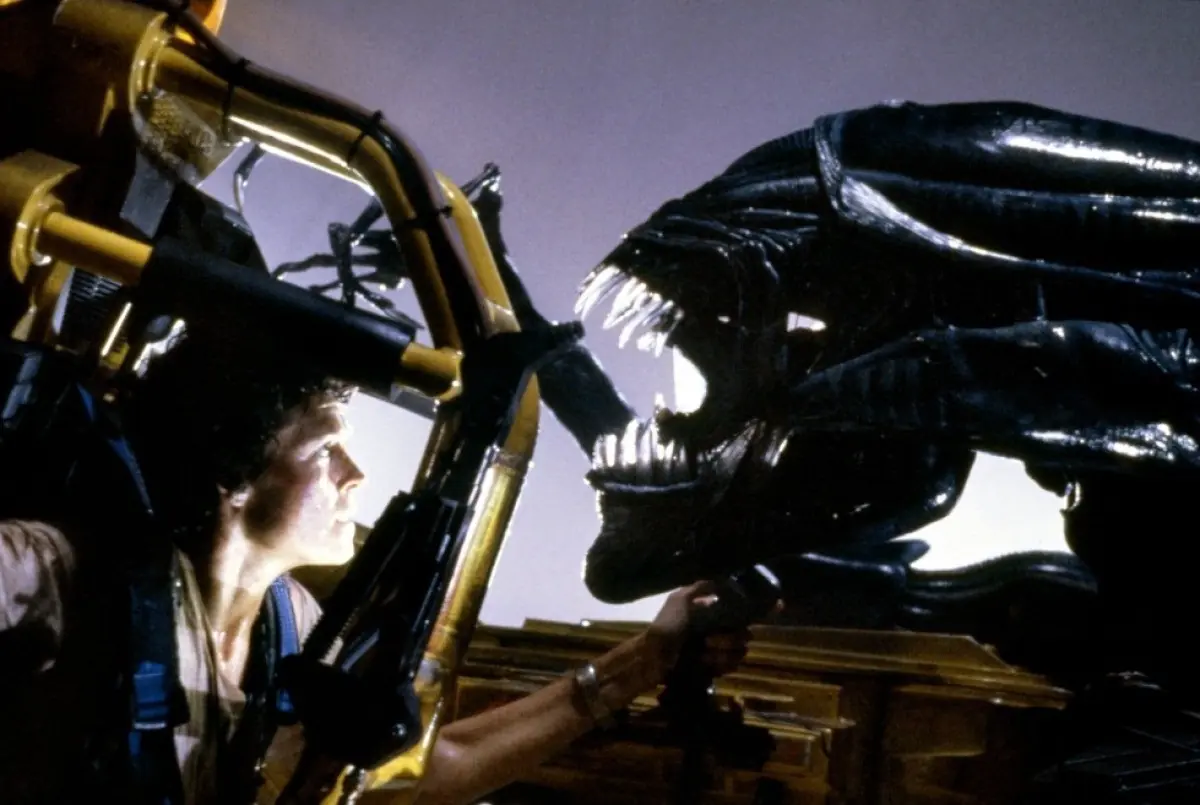 Alien