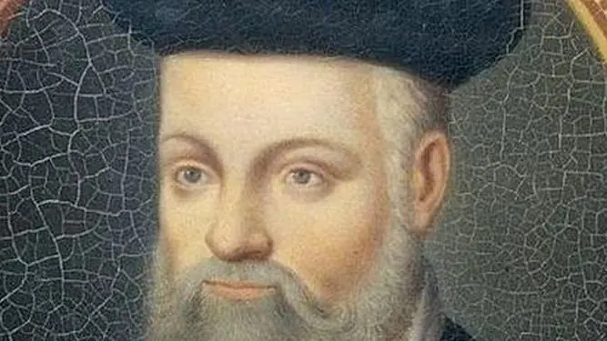10 escalofriantes predicciones de Nostradamus para el 2017