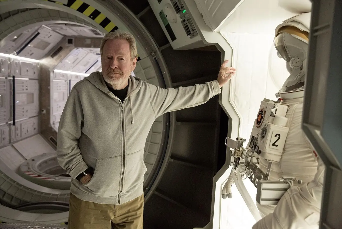 RidleyScott