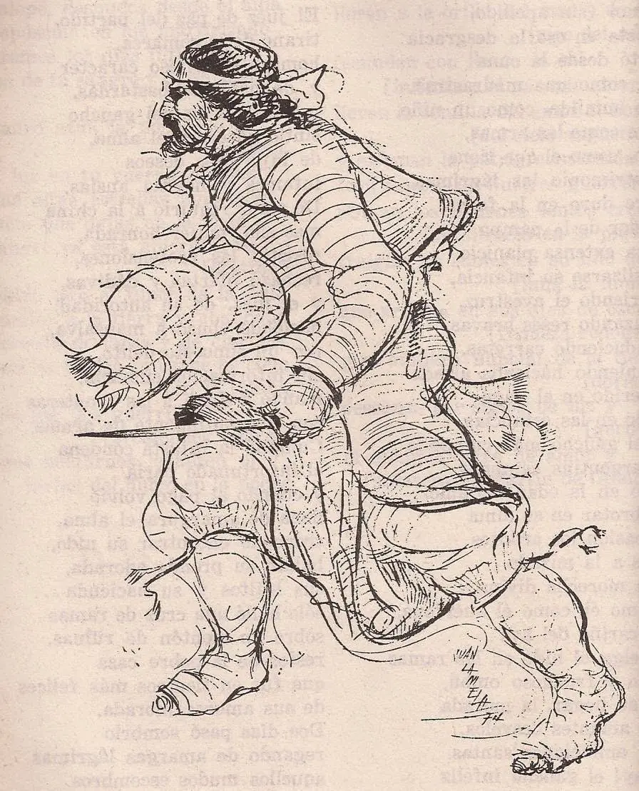 boludo pelotudo origen