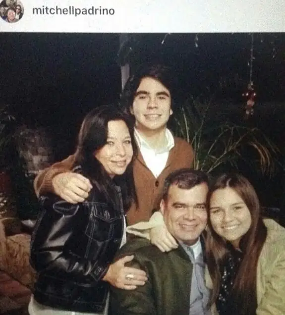 Así disfrutan su fortuna los herederos del Chavismo